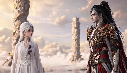 孟婆：奈何桥上等魔尊（65集）第二季