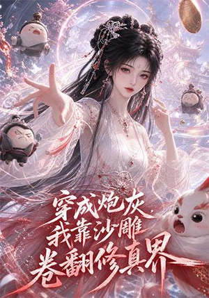 穿成炮灰，我靠沙雕卷翻修真界（138集）超火短剧抢先看
