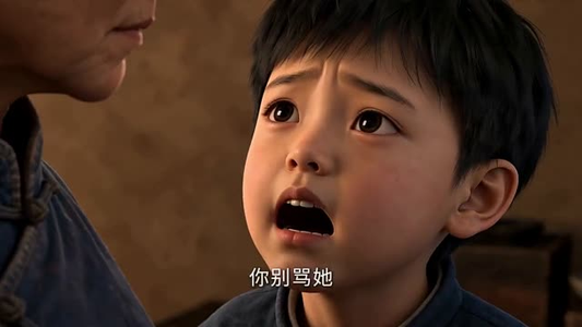穿到六零养崽，我家顿顿有肉（100集）越看越好看短剧