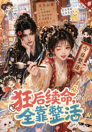 狂后续命，全靠整活（51集）让你一口气看完