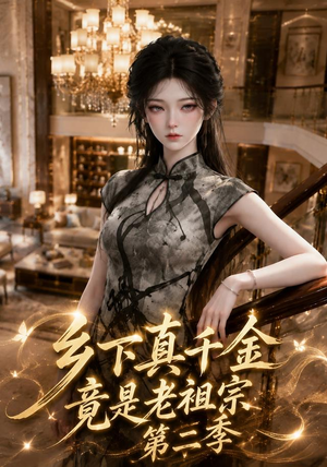 乡下真千金竟是老祖宗第二季（87集）温柔追捕短剧