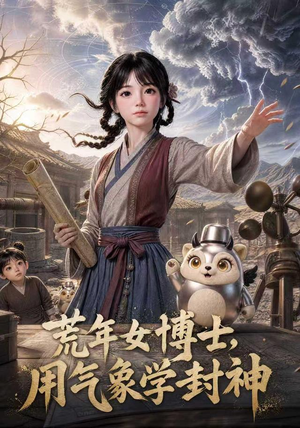荒年女博士，用气象学封神（65集）百度在线观看