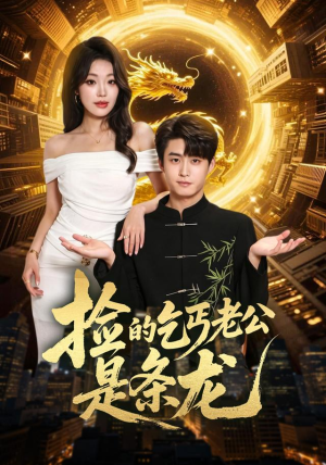 捡的乞丐老公是条龙（88集）甜宠短剧追到爽
