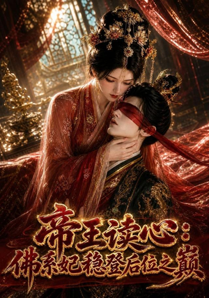 帝王读心:佛系妃稳登后位之巅(124集) 帝王读心:佛系妃稳登后位之巅(124集)在哪看是免费的