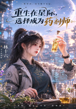 重生在星际,选择成为药剂师(82集) 重生在星际,选择成为药剂师(82集)短剧中追到爽