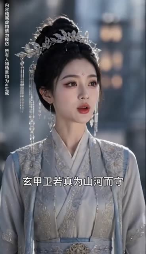 读心嫡女：辅佐闲散皇子定江山（30集）最热门短剧来了
