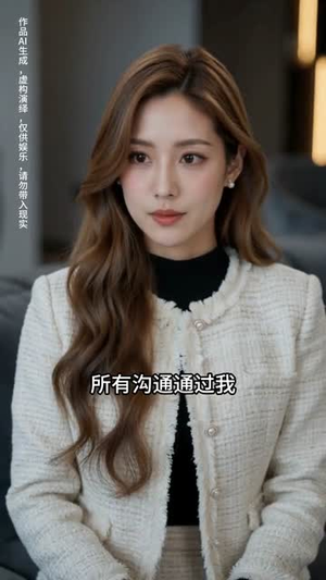 清清蓝莓（34集）每天分享短剧