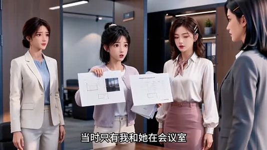 她占的每一次便宜，最后都要还（53集）在哪个平台看
