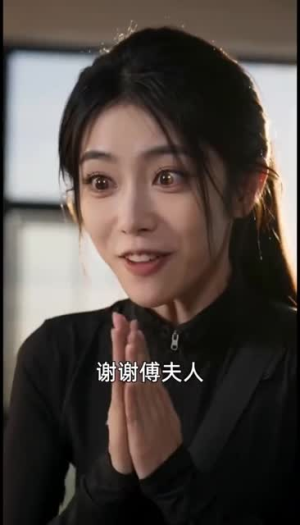 揽月入深怀（58集）免费短剧看不停