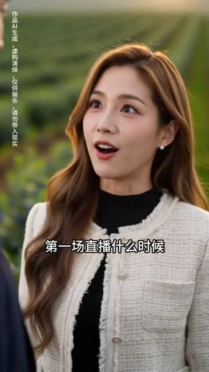 清清蓝莓(34集) 清清蓝莓(34集)看短剧放松一下