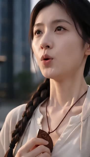 捡个失忆总裁回山村（14集）在线看