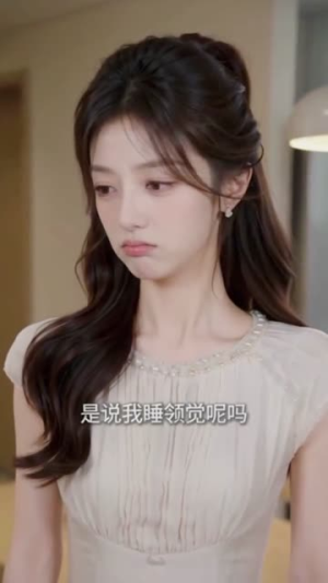 我捡的对象，这么有钱？（92集）推荐热门短剧