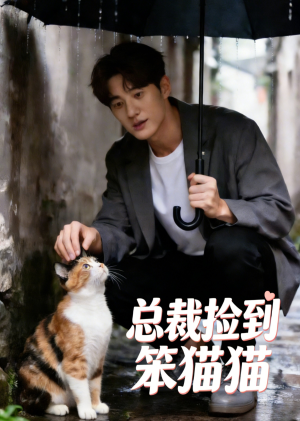 总裁捡到笨猫猫(41集) 总裁捡到笨猫猫(41集)在线播放
