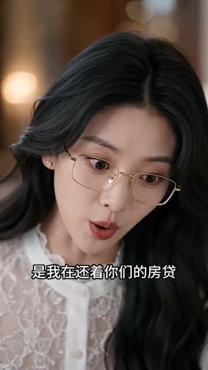 隐凤下嫁：离婚后你们高攀不起（70集）超好看的短剧