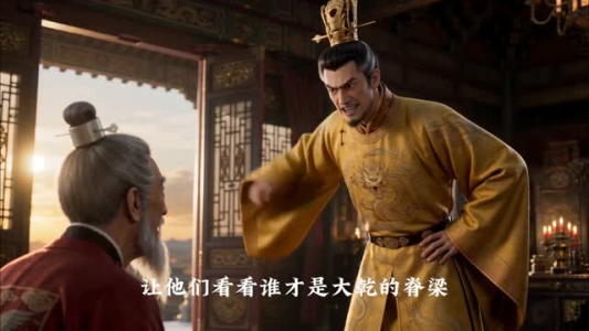 百岁替孙女参军,老爷子逆袭成战神第四季(73集) 百岁替孙女参军,老爷子逆袭成战神第四季(73集)免费看短剧全集