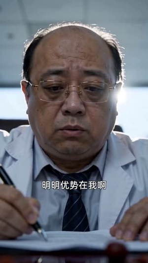 顶级妇医第一季（62 集）温柔追捕短剧