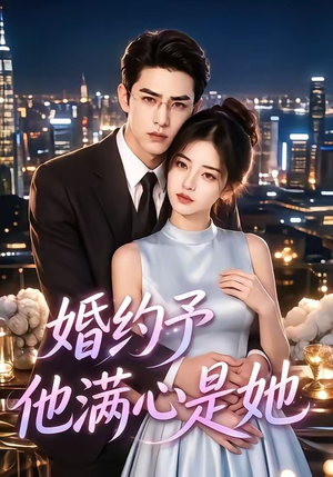 婚约予他满心是她(70集) 婚约予他满心是她(70集)推荐你们也去看