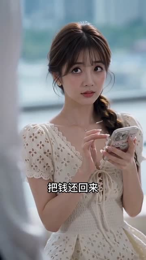 隐凤下嫁:离婚后你们高攀不起(70集) 隐凤下嫁:离婚后你们高攀不起(70集)古装短剧推荐