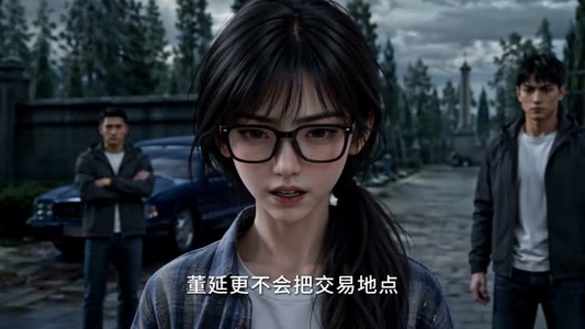凌晨三点,女儿拽我逃命(44集) 凌晨三点,女儿拽我逃命(44集)夸克在线观看