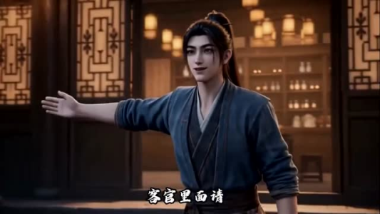 逆江湖!第一季(109集) 逆江湖!第一季(109集)短剧有好货推荐