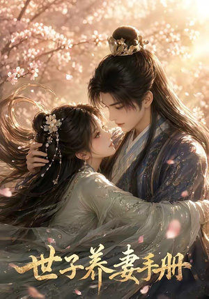 世子养妻手册（50集）好短剧分享