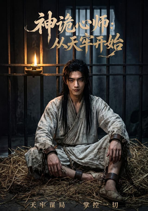 神诡心师:从天牢开始(63集) 神诡心师:从天牢开始(63集)爆火短剧推荐