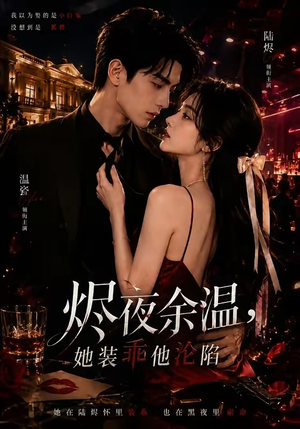 烬夜余温,她装乖他沦陷(70集) 烬夜余温,她装乖他沦陷(70集)排行榜前十短剧