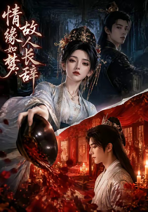 情缘如梦,故人长辞(45集) 情缘如梦,故人长辞(45集)免费短剧全集看