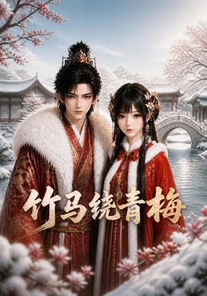 竹马绕青梅(42集) 竹马绕青梅(42集)1-102集