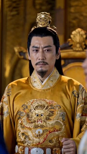 摊牌了我是世子(74集) 摊牌了我是世子(74集)最火短剧热播