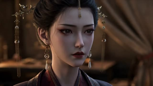 重生大秦,罪女开荒养出战神第二季(47集) 重生大秦,罪女开荒养出战神第二季(47集)追风的女孩短剧