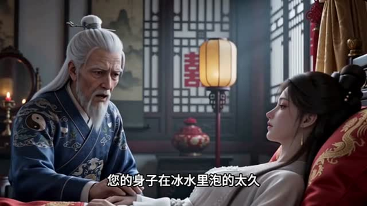 一箭分尘,此生只伴战神侯(44集) 一箭分尘,此生只伴战神侯(44集)男主角是谁