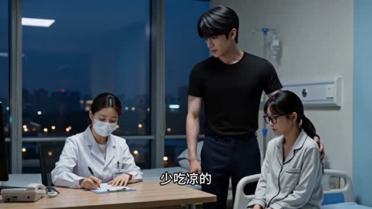 屋檐下的心动秘密（99集）最火短剧热播中