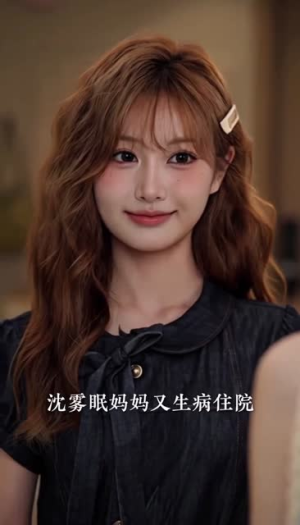京城雾起，少女难逃心动（33集）每天短剧分享