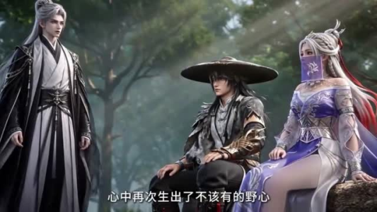 镖人系统：千里护送小孤女第三季（81集）百亿短剧抢先看