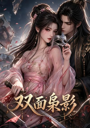 双面枭影(78集) 双面枭影(78集)超火短剧抢先看
