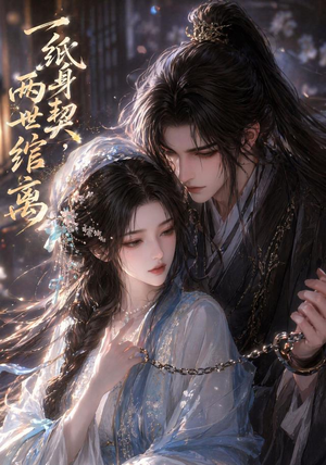 一纸身契，两世绾离（53集）短剧全集免费看