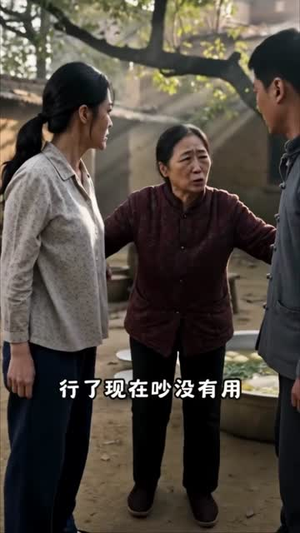 往后各自安好（66集）哪个短剧网能看