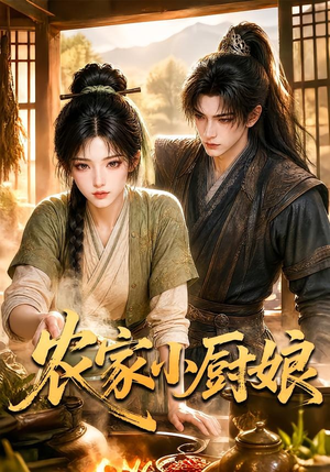 农家小厨娘(70集) 农家小厨娘(70集)小短剧推荐