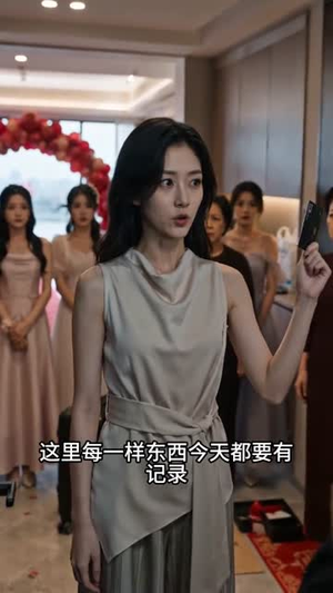 新房是我的新娘不是我(64集) 新房是我的新娘不是我(64集)火爆短剧抢先看