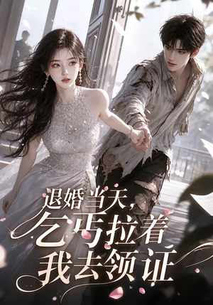 退婚当天，乞丐拉着我去领证（60集）最新上映免费看