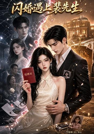 闪婚遇上裴先生（73集）全集在线看