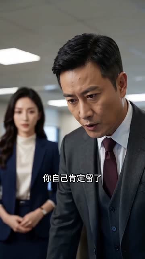 客户为什么只认她（56集）精彩短剧分享