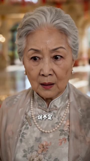 摆摊六年,我被厉总追着找上门(43集) 摆摊六年,我被厉总追着找上门(43集)分享好看短剧