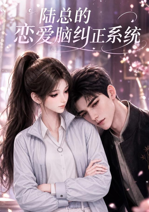 陆总的恋爱脑纠正系统（13集）无需充值尽情看