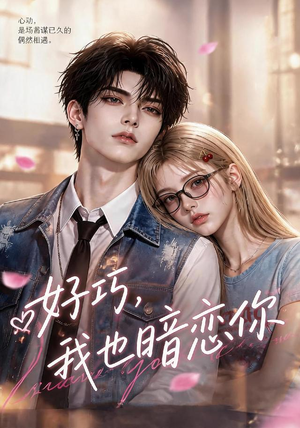 好巧，我也暗恋你（238集）全网独播免费看