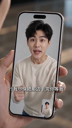 她以为我不懂粤语(53集) 她以为我不懂粤语(53集)短剧全集免费看