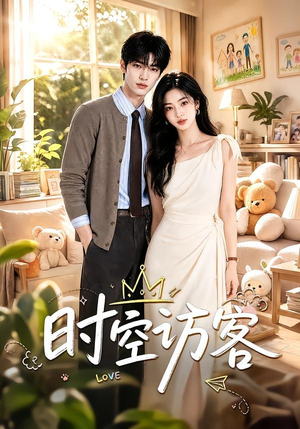 时空访客(75集) 时空访客(75集)正能量短剧分享