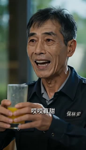 一窗之隔（43集）甜宠短剧推荐