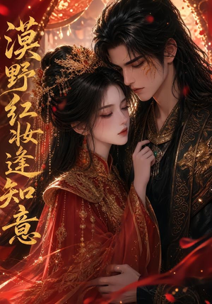 漠野红妆逢知意（57集）在线观看全集